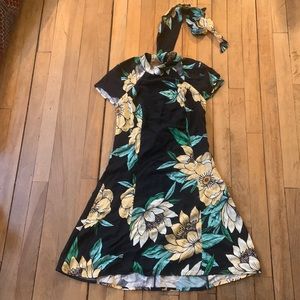Farm rio dress
